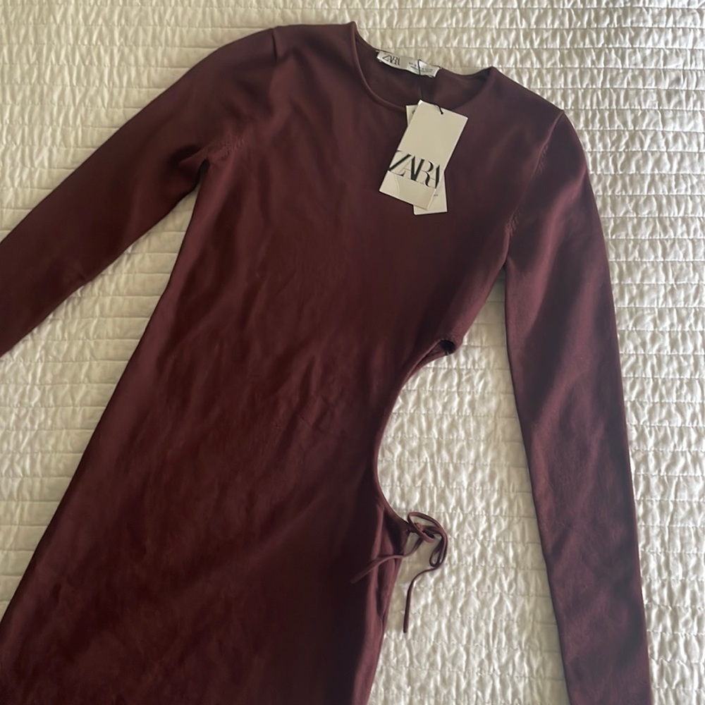 Zara mini dress